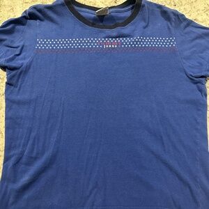 *GENTLY WORN* Vintage Y2K Tommy Jeans Women's M T-Shirt